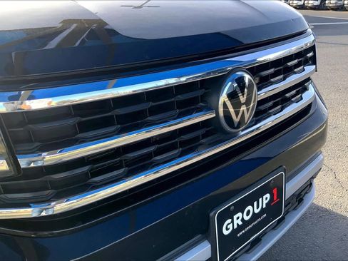 Used 2021 Volkswagen Atlas SE image 29