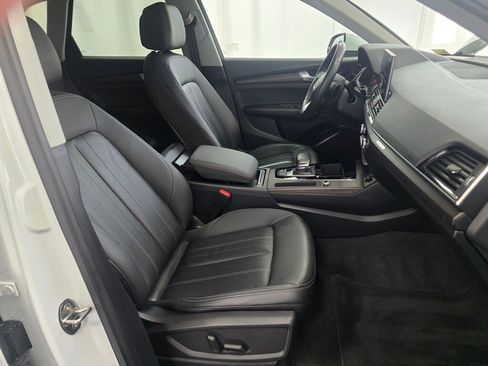 Used 2022 Audi Q5 2.0T Premium w/ Convenience Package image 28