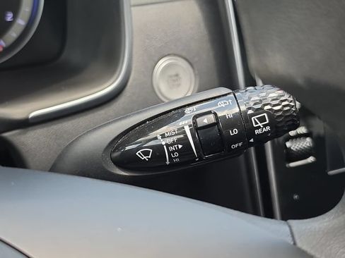 Used 2024 Hyundai Tucson SEL FWD image 23