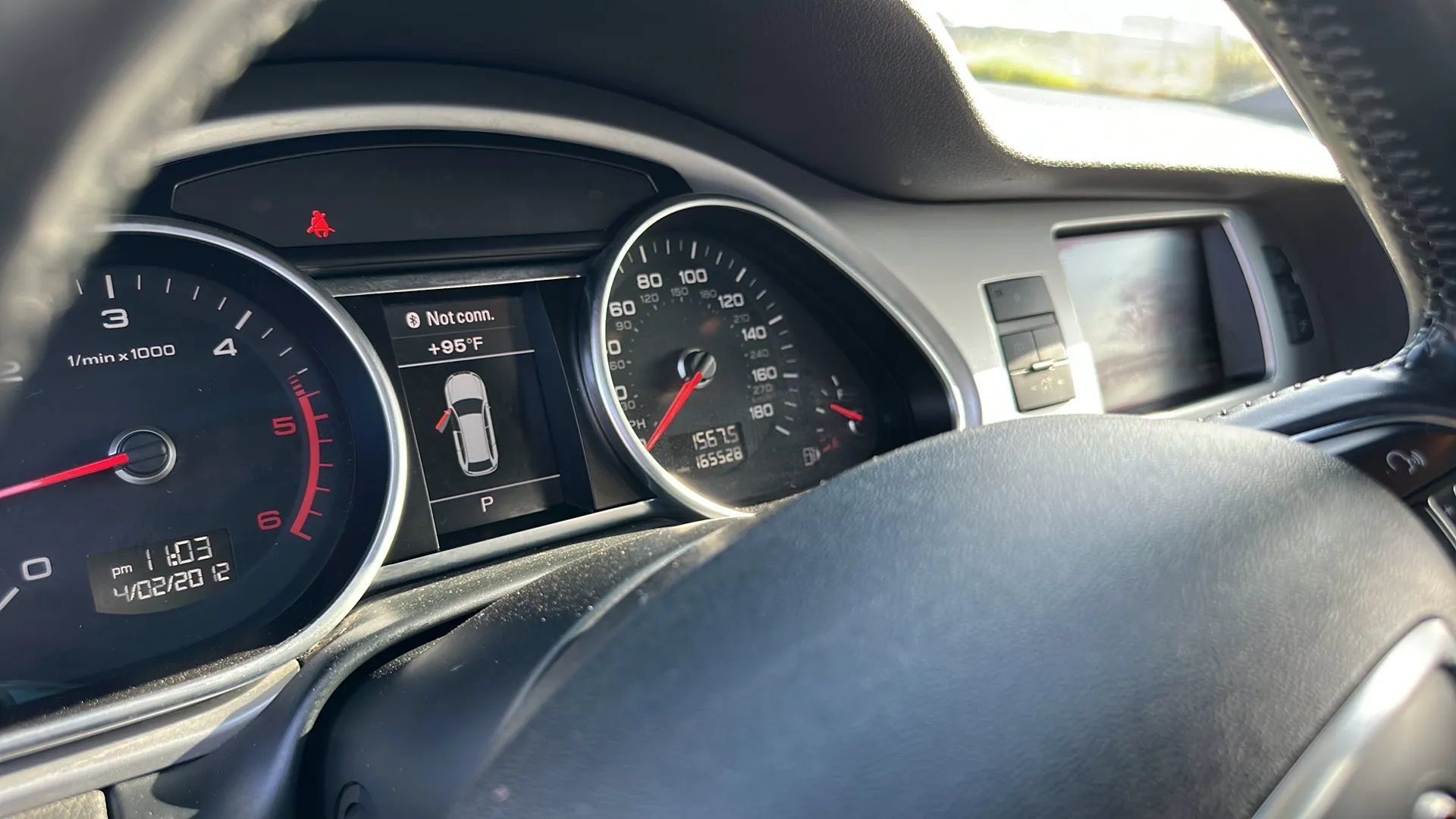 Used 2012 Audi Q7 TDI Premium Plus AWD/4WD image 15