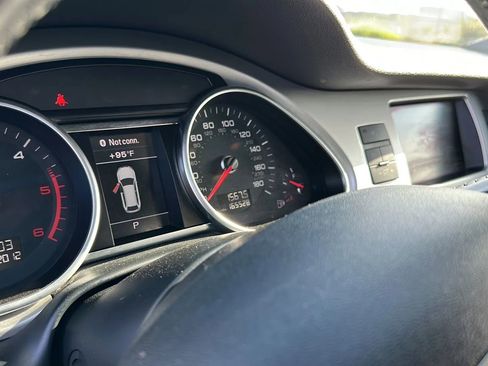 Used 2012 Audi Q7 TDI Premium Plus image 15