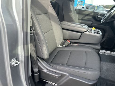 New 2026 Chevrolet Silverado 1500 W/T w/ WT Value Package image 15