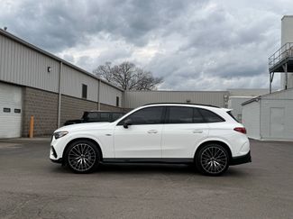 Used 2026 Mercedes-Benz GLC 43 AMG 4MATIC video 2