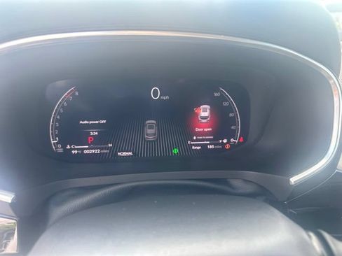 Used 2026 Acura MDX FWD w/ Technology Package image 14
