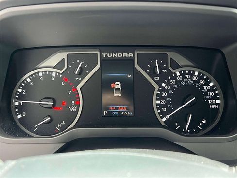 Used 2024 Toyota Tundra SR5 image 27