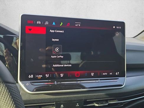 New 2026 Volkswagen GTI Autobahn image 14