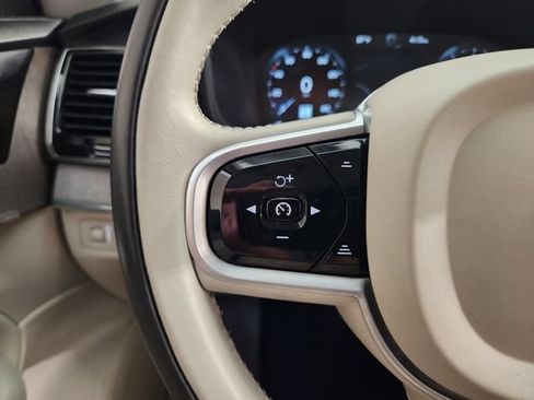 Used 2020 Volvo XC90 T6 Inscription w/ Advanced Package AWD/4WD image 28