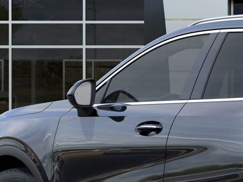 New 2026 Buick Envision Preferred AWD/4WD image 12