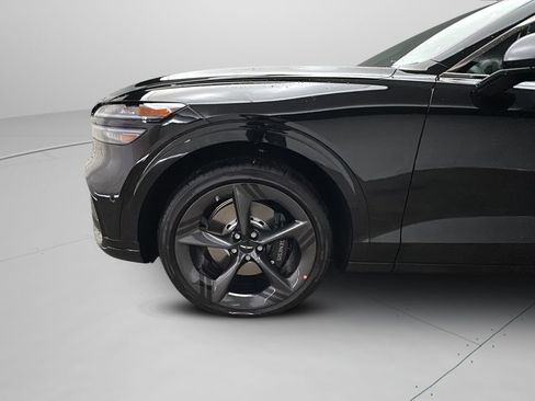 New 2026 Genesis GV70 3.5T Sport Prestige image 6