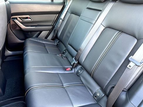 Used 2025 MAZDA CX-50 2.5 Hybrid w/ Weather Package image 28