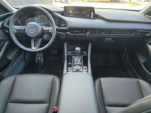 New 2026 MAZDA MAZDA3 Hatchback w/Premium Plus Pkg AWD/4WD image 18