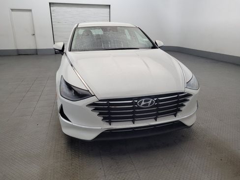 Used 2021 Hyundai Sonata SE w/ Winter Weather Package FWD image 14