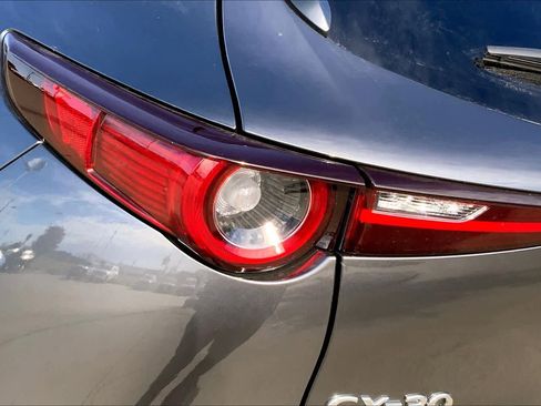 New 2026 MAZDA CX-30 AWD 2.5 S w/ Select Sport Pkg image 14