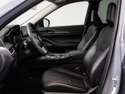 Used 2025 INFINITI QX60 Luxe AWD/4WD image 24