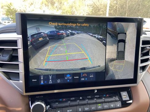 Used 2025 Toyota Tundra 1794 Edition image 22