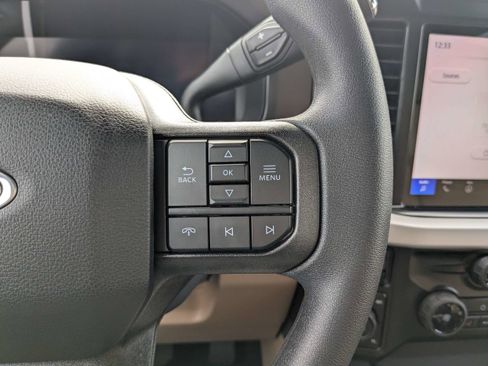 New 2026 Ford F350 XLT w/ XLT Premium Package AWD/4WD image 27
