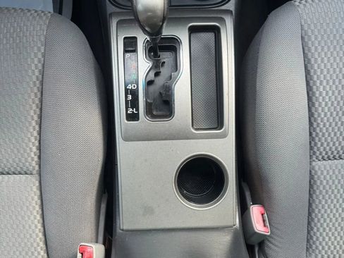 Used 2012 Toyota Tacoma PreRunner w/ SR5 Pkg image 12