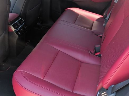 Used 2023 Lexus RX 350 F Sport w/ Cold Area Package AWD/4WD image 4