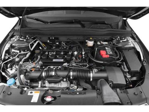 Used 2018 Honda Accord EX-L image 16