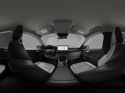 New 2026 Ford Escape Platinum image 8