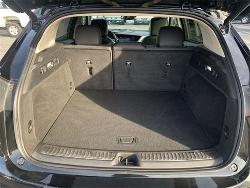 Certified 2021 Buick Envision Essence w/ Sport Touring Package image 26