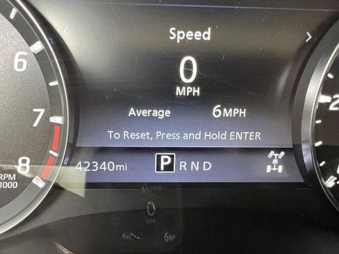 Certified 2022 Nissan Frontier SV AWD/4WD image 26