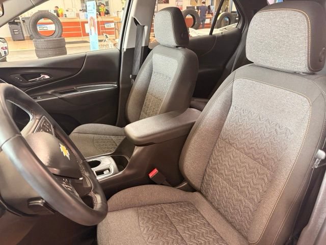 Used 2024 Chevrolet Equinox LT FWD image 7