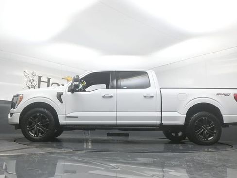 Used 2021 Ford F150 XLT w/ Equipment Group 302A High image 5