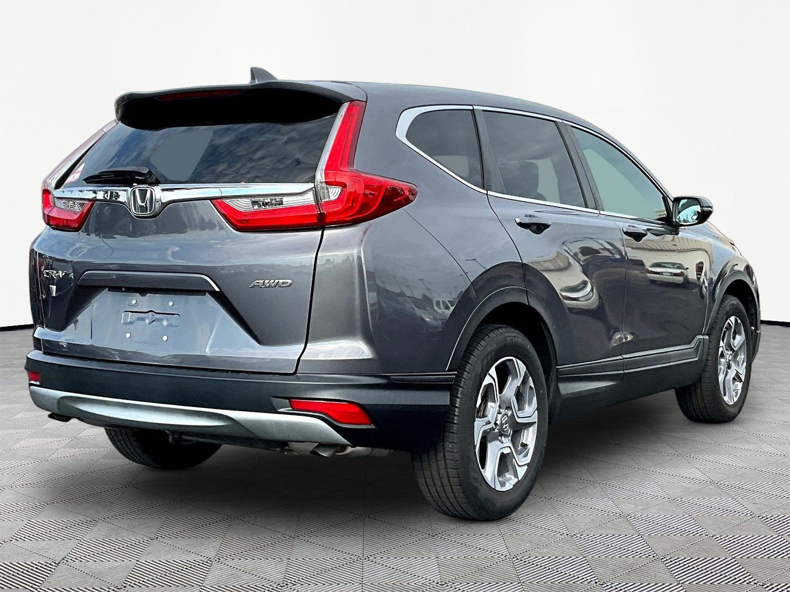 Used 2019 Honda CR-V EX image 6