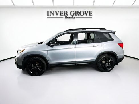 Used 2019 Honda Passport Elite image 8