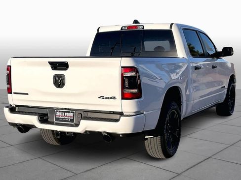 Used 2023 RAM 1500 Big Horn image 13