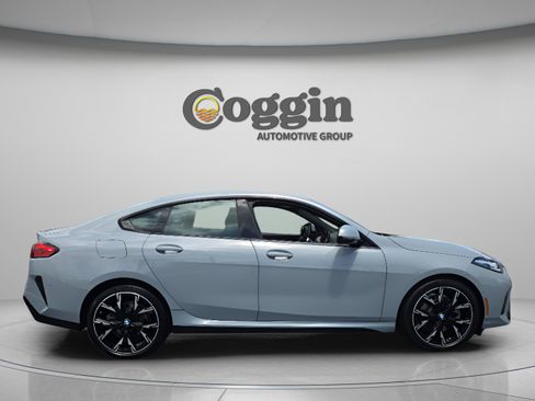 Certified 2025 BMW 228i xDrive w/ Premium Package AWD/4WD image 6
