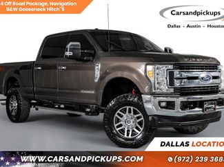 Used 2017 Ford F250 XLT w/ XLT Premium Package AWD/4WD video 1