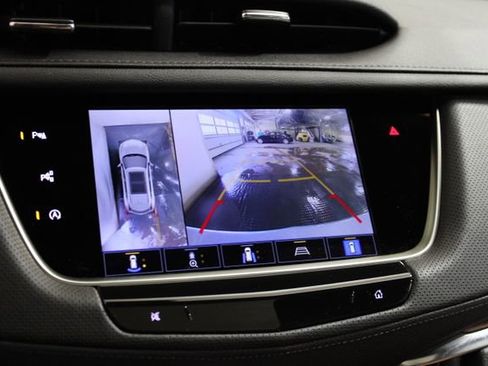 Certified 2023 Cadillac XT5 Premium Luxury w/ Technology Package image 22