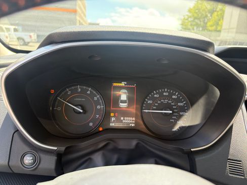 Used 2019 Subaru Crosstrek 2.0i Premium AWD/4WD image 10