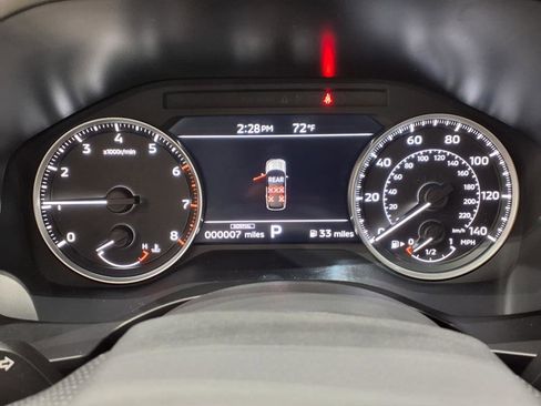 New 2025 Mitsubishi Outlander ES image 16