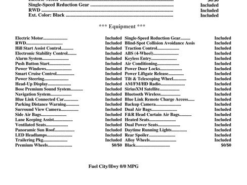 Used 2023 Hyundai Ioniq 5 Limited image 4