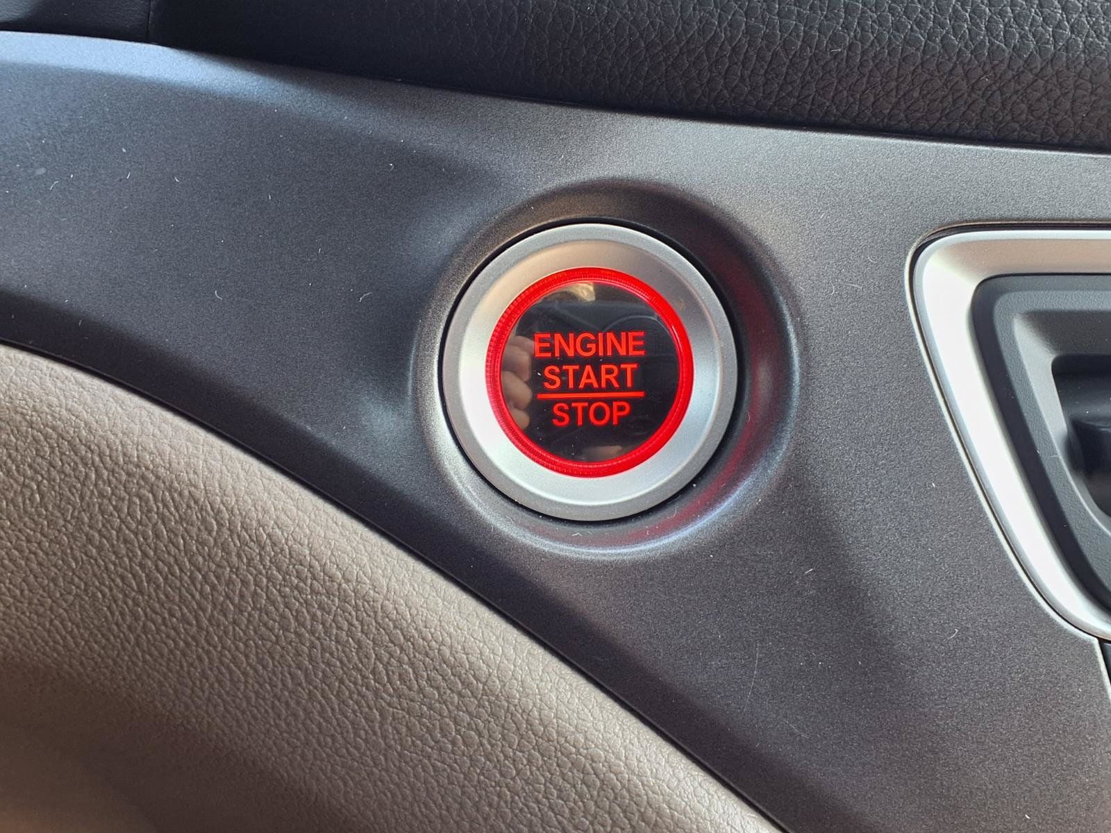 Certified 2022 Honda Pilot EX-L image 13