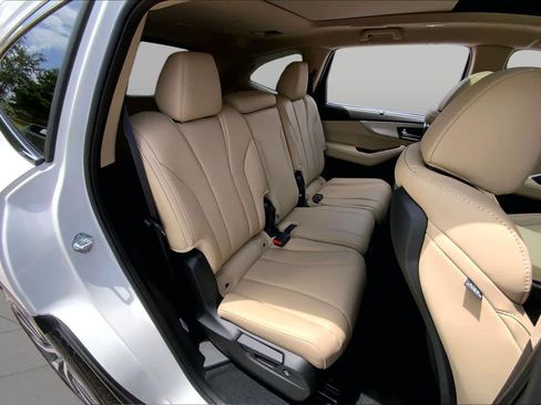 Used 2026 Acura MDX FWD w/ Technology Package image 21