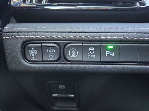 New 2026 Acura MDX SH-AWD w/Advance image 15