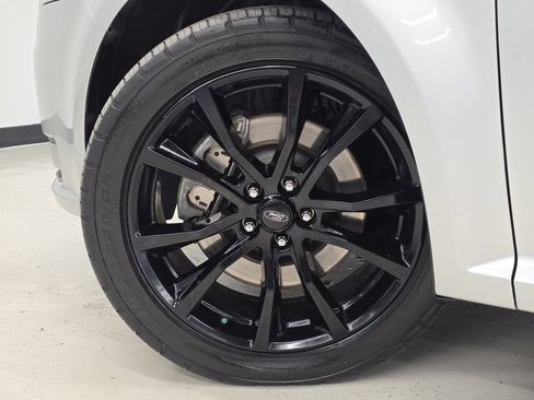 Used 2019 Ford Flex Limited w/ Limited Appearance Package AWD/4WD image 40