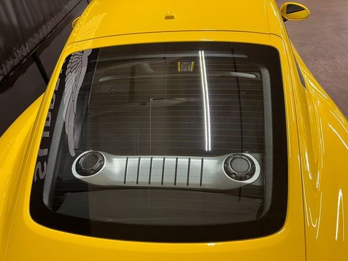 Used 2020 Porsche 718 Cayman S image 5