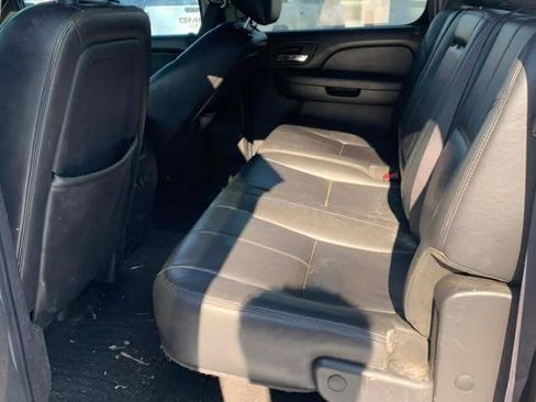 Used 2011 Chevrolet Silverado 2500 LTZ w/ LTZ Plus Package image 16