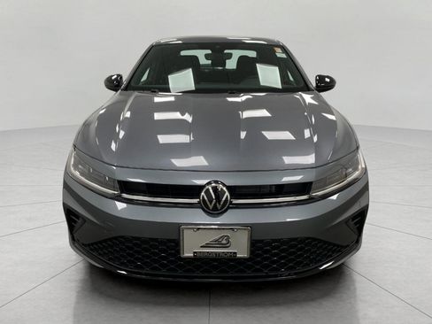 New 2025 Volkswagen Jetta Sport image 9