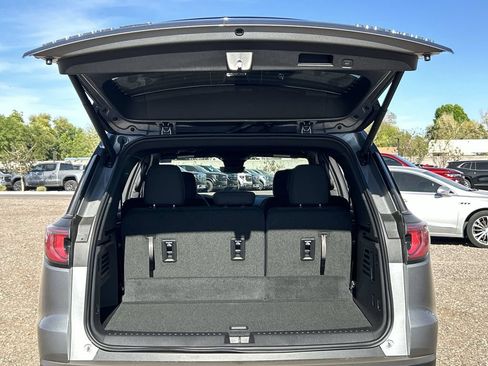 New 2026 GMC Acadia Elevation AWD/4WD image 26