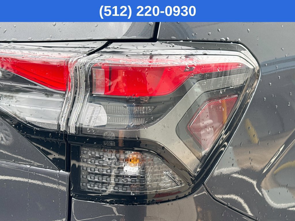 New 2026 Subaru Forester AWD/4WD image 30