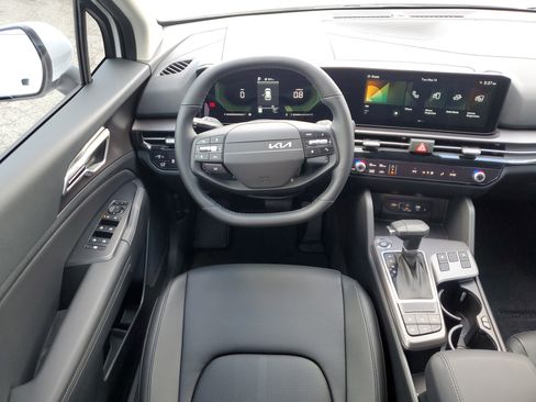 New 2026 Kia Sportage EX w/ EX Panorama Roof Package image 14