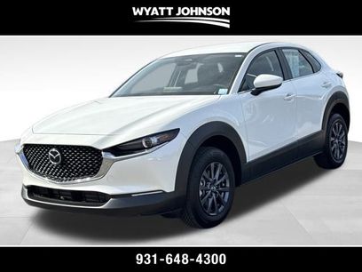Used 2025 MAZDA CX-30 AWD 2.5 S