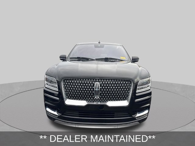 Used 2018 Lincoln Navigator Reserve w/ Technology Package AWD/4WD image 2
