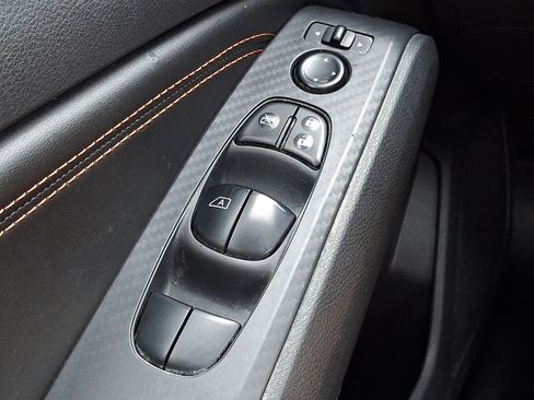 Used 2022 Nissan Altima 2.5 SR AWD/4WD image 30